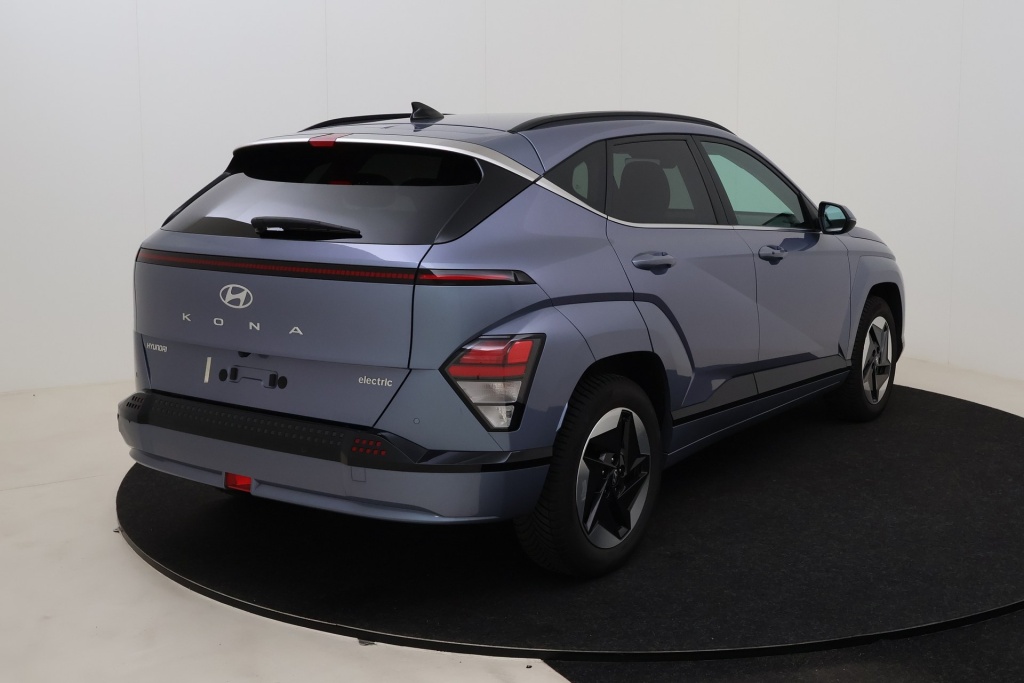 HYUNDAI Kona Feel 48kWh 152 hp - ref: 7-55061 - Photo 6