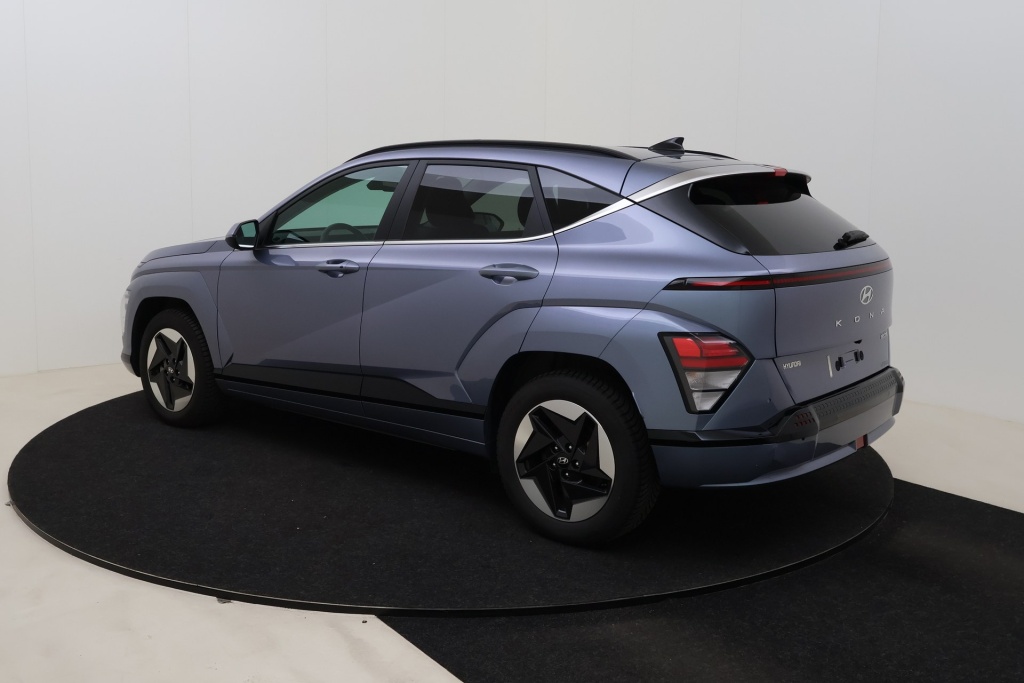 HYUNDAI Kona Feel 48kWh 152 hp - ref: 7-55061 - Photo 8