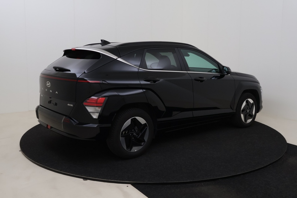 HYUNDAI Kona Feel 48kWh 152 hp - ref: 7-55067 - Photo 5