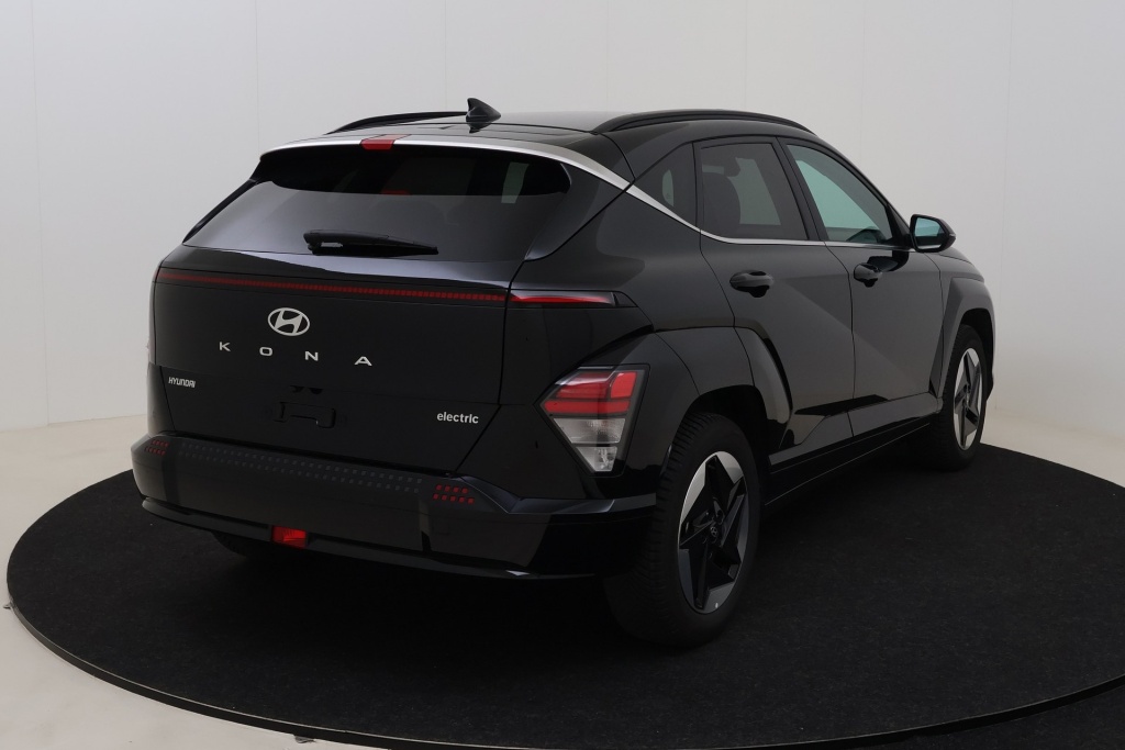HYUNDAI Kona Feel 48kWh 152 hp - ref: 7-55067 - Photo 6