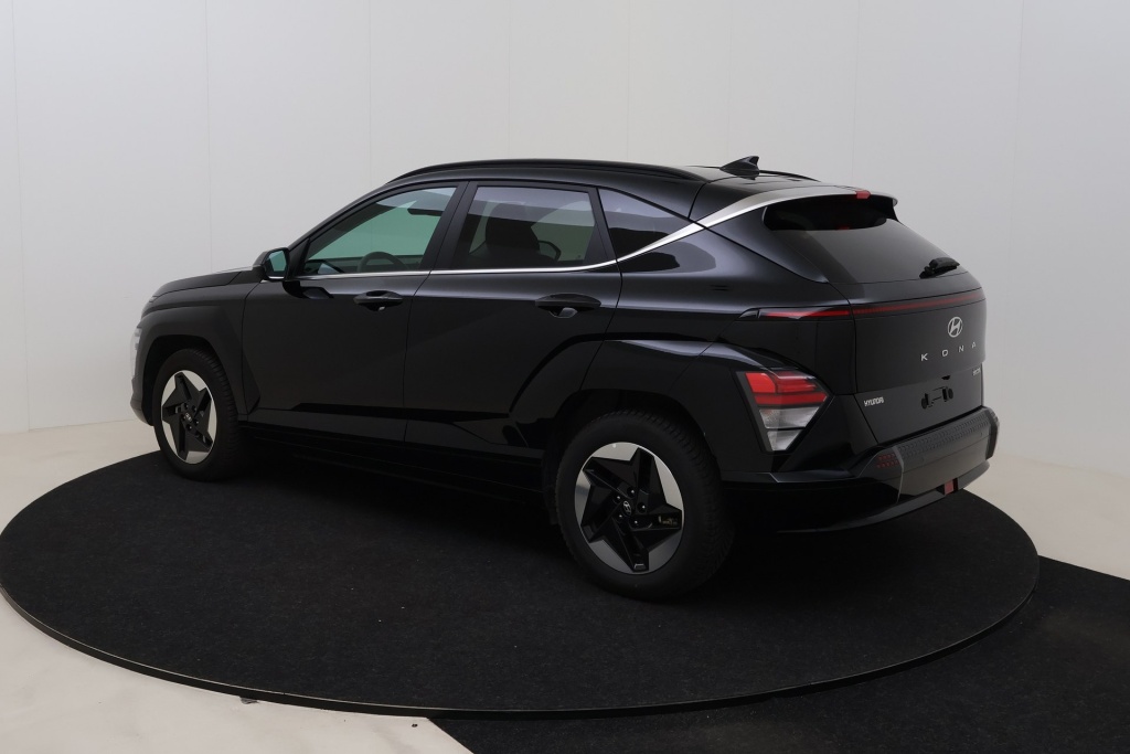 HYUNDAI Kona Feel 48kWh 152 hp - ref: 7-55067 - Photo 8