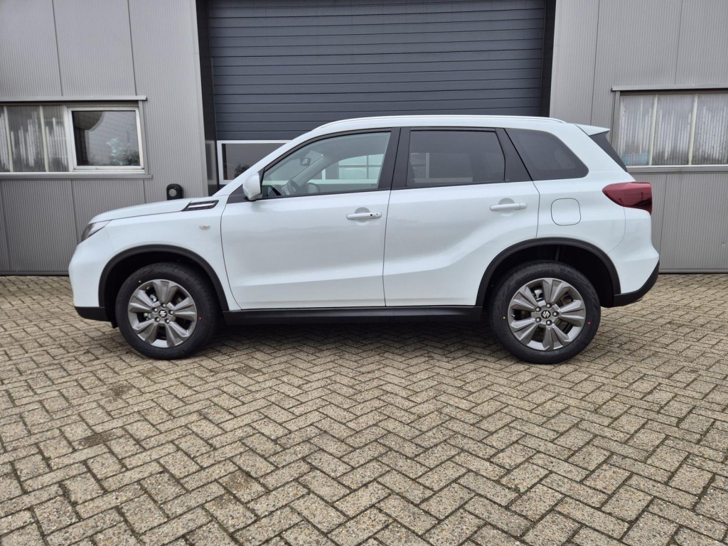 SUZUKI Vitara Comfort+ 1.4 Gasoline 110hp - ref: 7-55173 - Photo 2