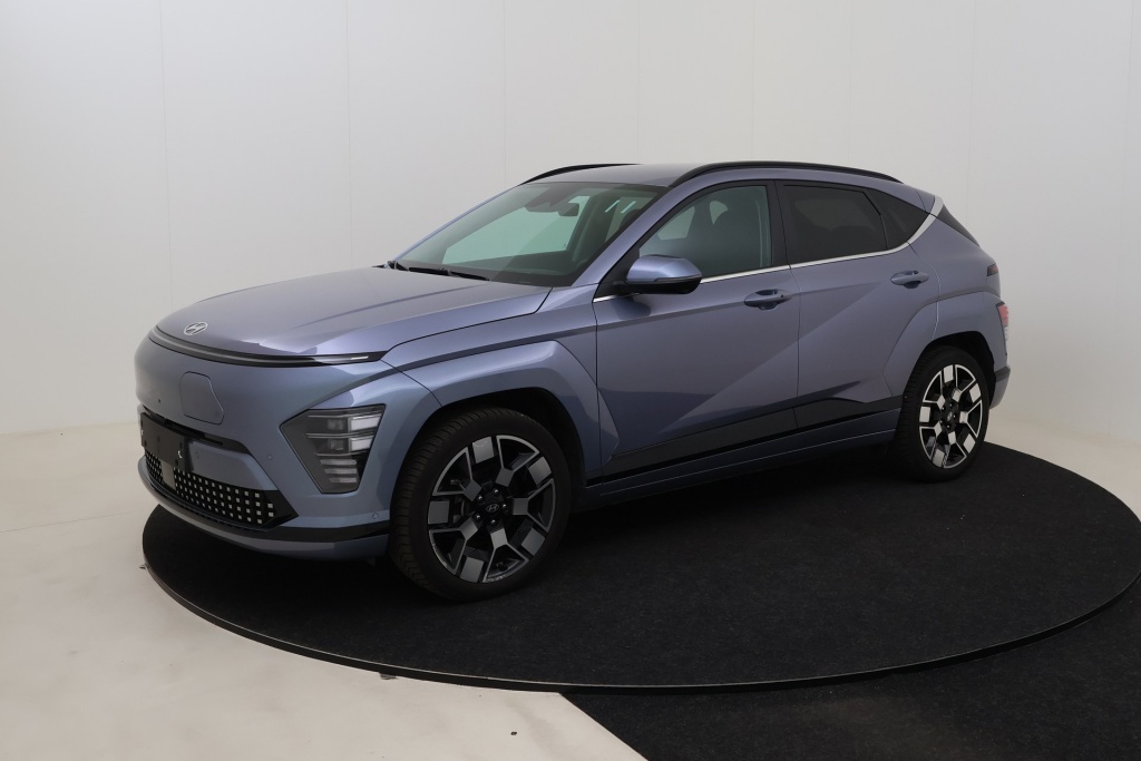 HYUNDAI Kona Shine 65kWh 214 hp - ref: 7-55410 - Photo 10