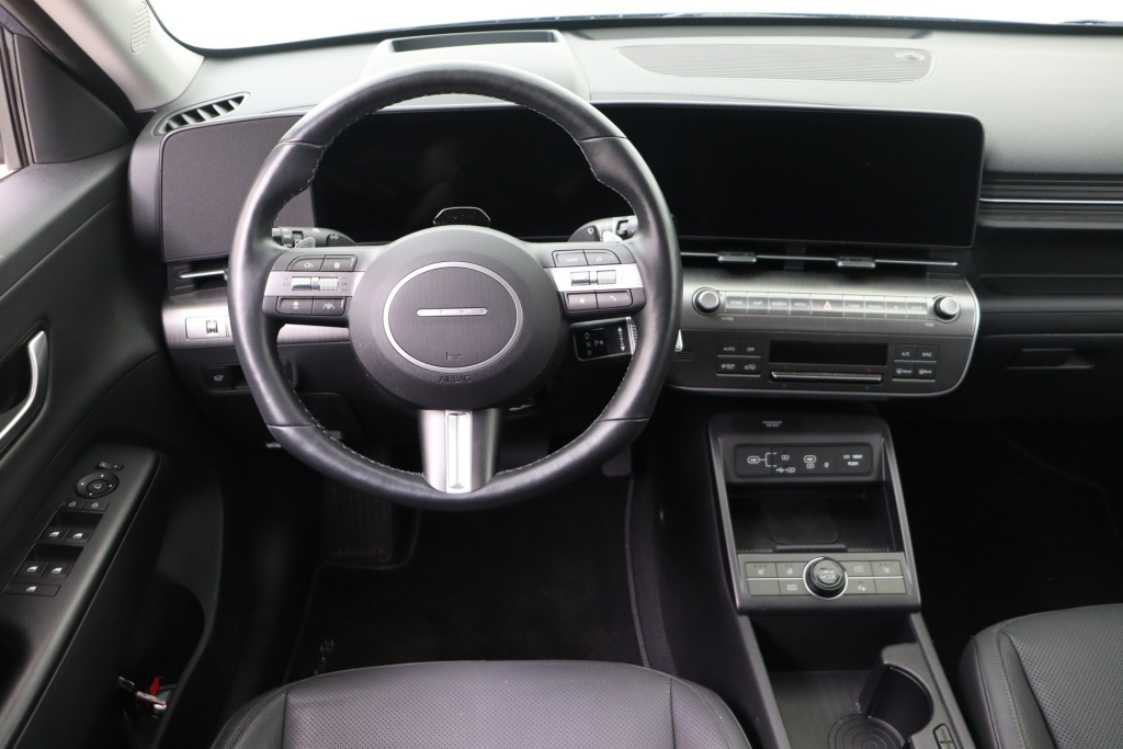 HYUNDAI Kona Shine 65kWh 214 hp - ref: 7-55410 - Photo 11