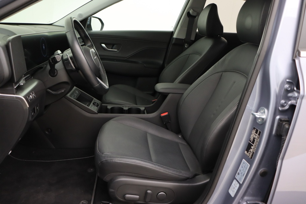 HYUNDAI Kona Shine 65kWh 214 hp - ref: 7-55410 - Photo 13