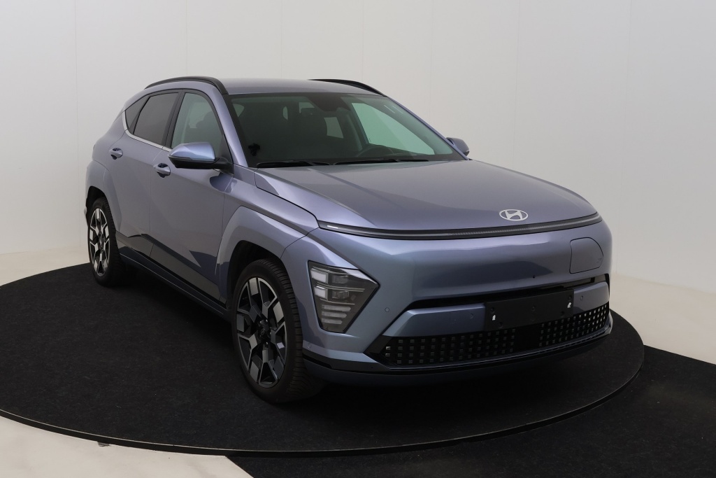 HYUNDAI Kona Shine 65kWh 214 hp - ref: 7-55410 - Photo 3