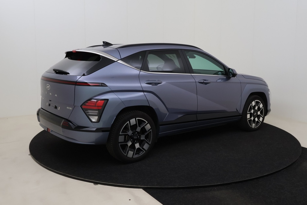 HYUNDAI Kona Shine 65kWh 214 hp - ref: 7-55410 - Photo 5