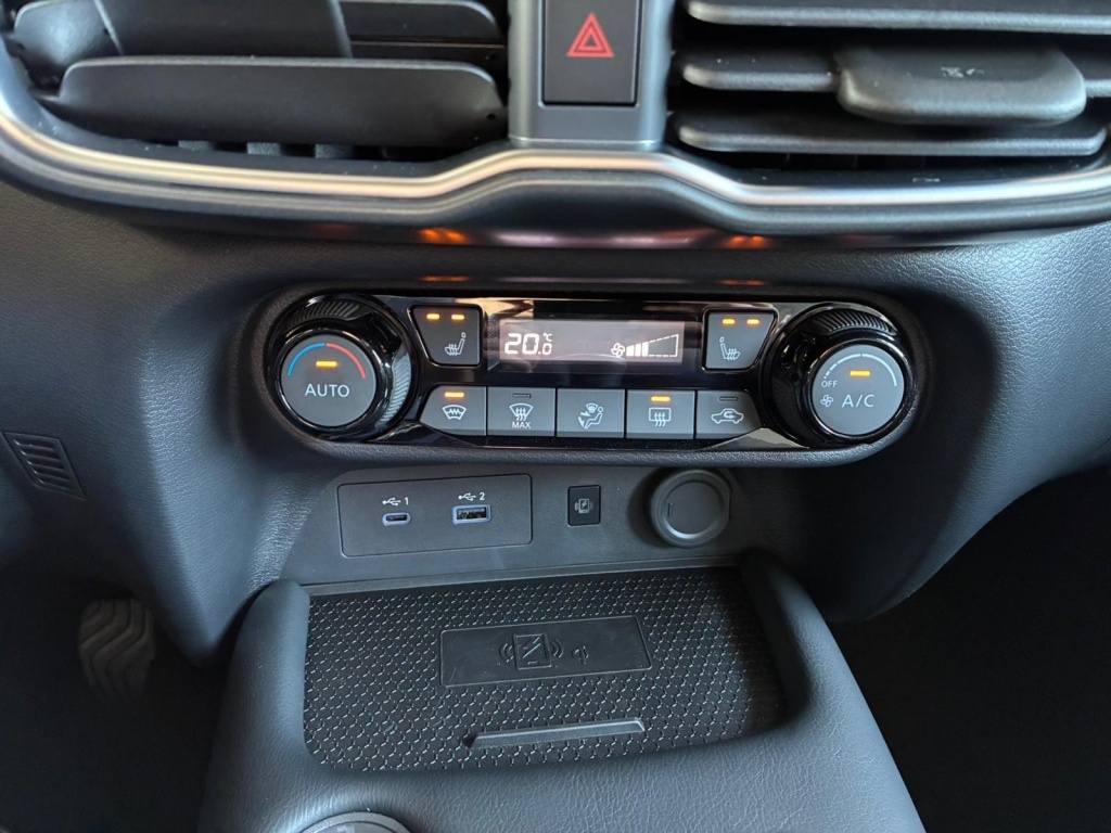 NISSAN Juke N-Connecta+ 2WD MT - ref: 7-55632 - Photo 19
