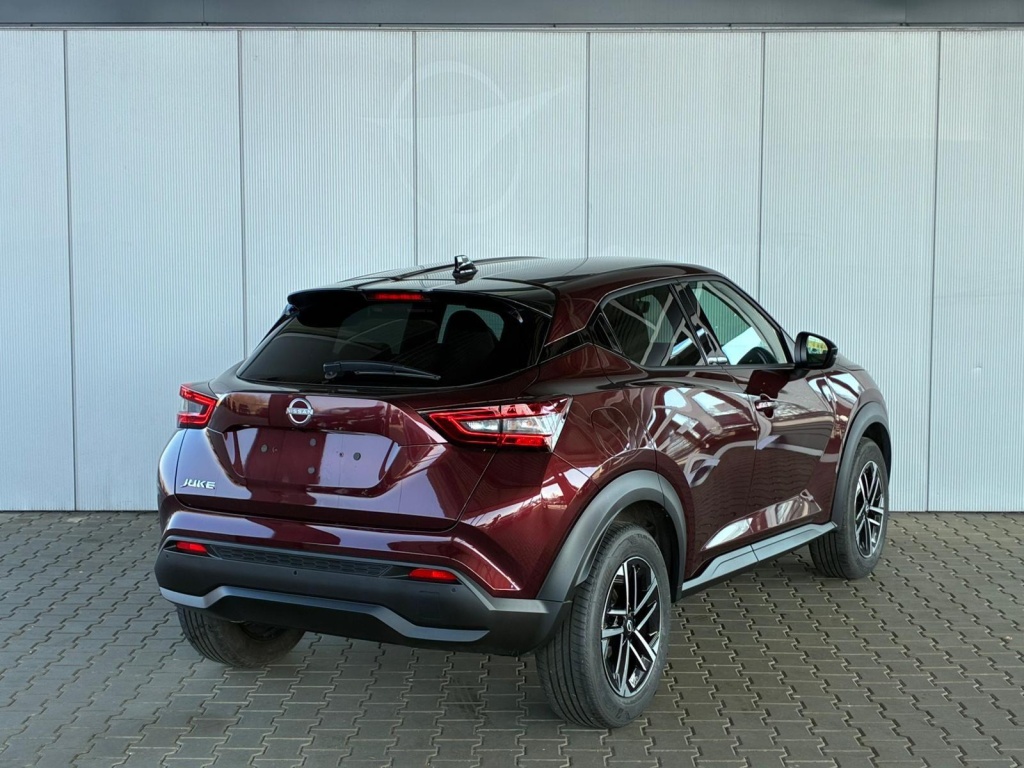 NISSAN Juke N-Connecta+ 2WD MT - ref: 7-55632 - Photo 3