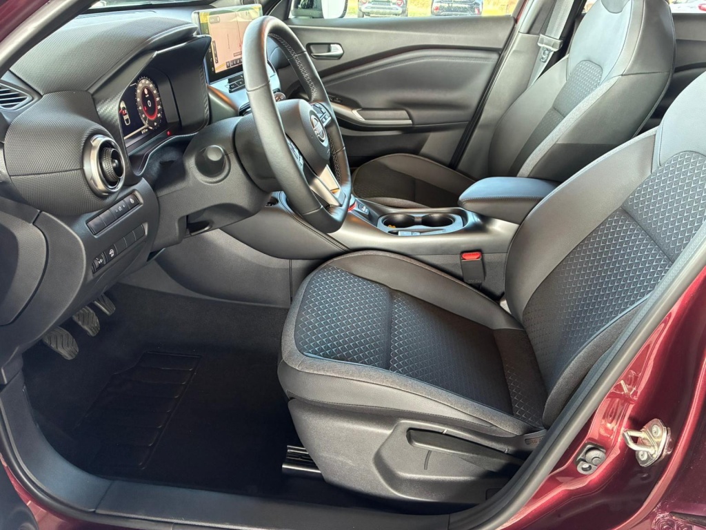 NISSAN Juke N-Connecta+ 2WD MT - ref: 7-55632 - Photo 7