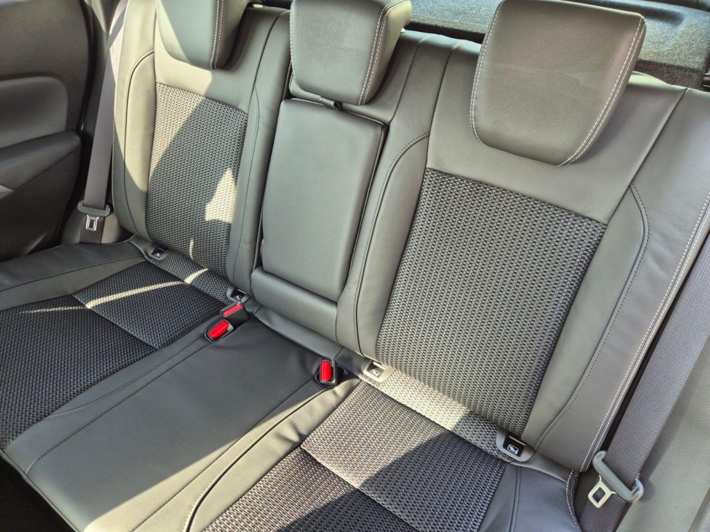 SUZUKI S-Cross Comfort+ 1.4 Gasoline 110hp 4x4 - ref: 7-56038 - Photo 12