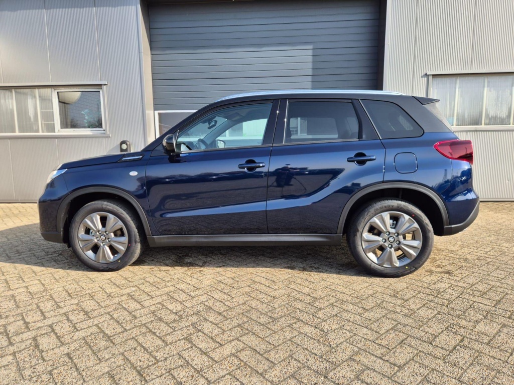 SUZUKI Vitara Comfort+ 1.4 Gasoline 110hp 4x4 - ref: 7-56039 - Photo 2