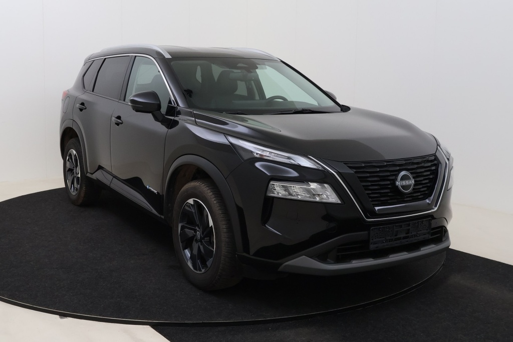 NISSAN X-Trail N-Connecta 5pl 1.5 VC-T e-POWER 204 hp 2WD - ref: 7-56049 - Photo 3