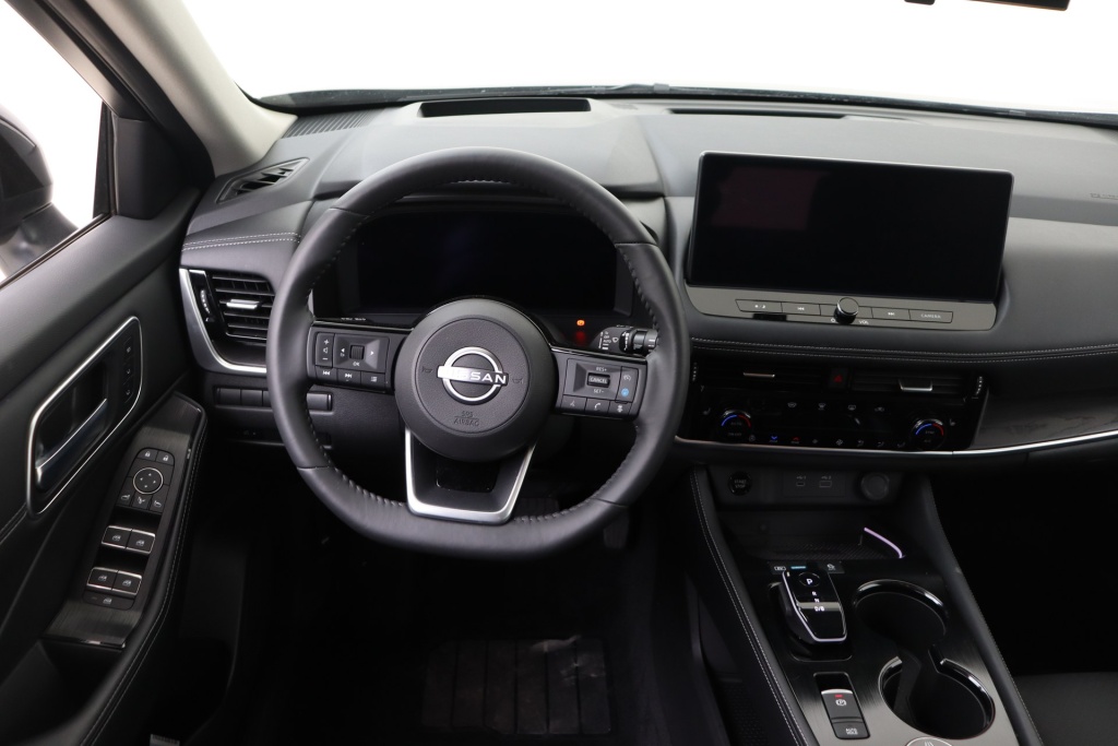 NISSAN X-Trail Tekna 5pl 1.5 VC-T e-4ORCE 213 hp 4WD - ref: 7-56053 - Photo 11