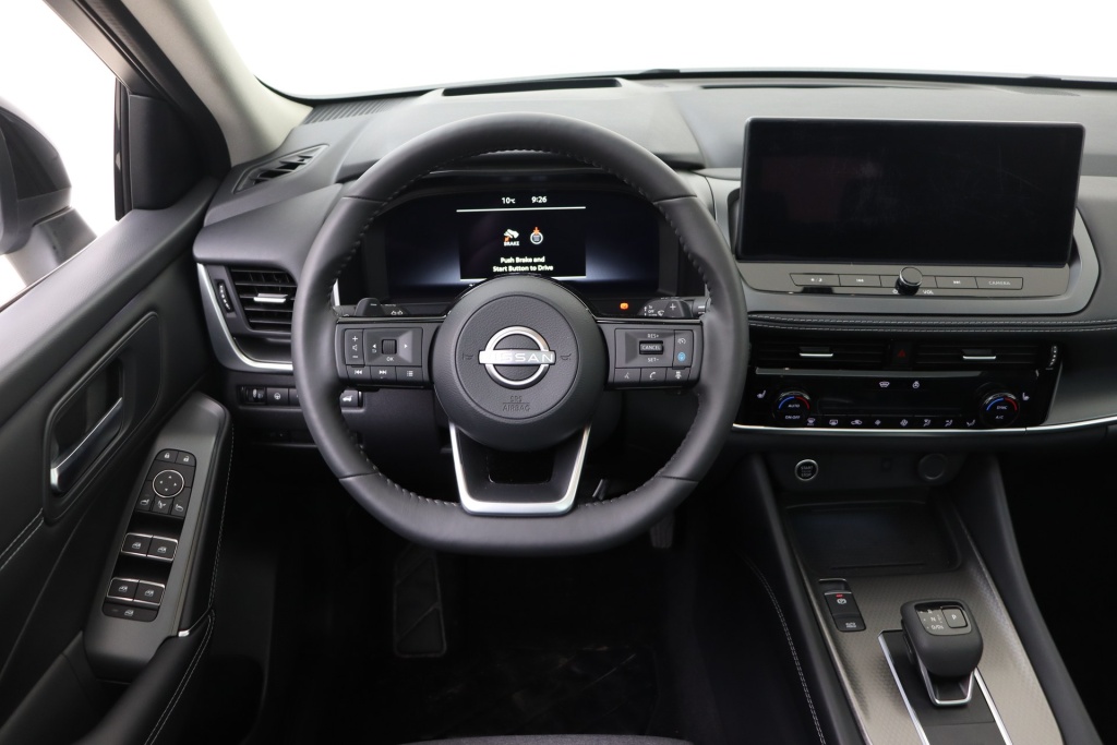 NISSAN Qashqai N-Connecta Winter Comfort + PANO + 2 Tone 1.3 DIG-T MHEV 158 hp Xtronic 2WD - ref: 7-56056 - Photo 11