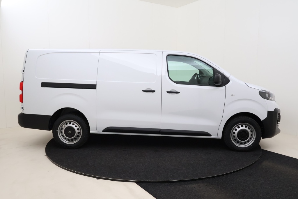 PEUGEOT Expert Long 2,0 BlueHDi 145 hp Man,6  - ref: 7-56230 - Photo 4