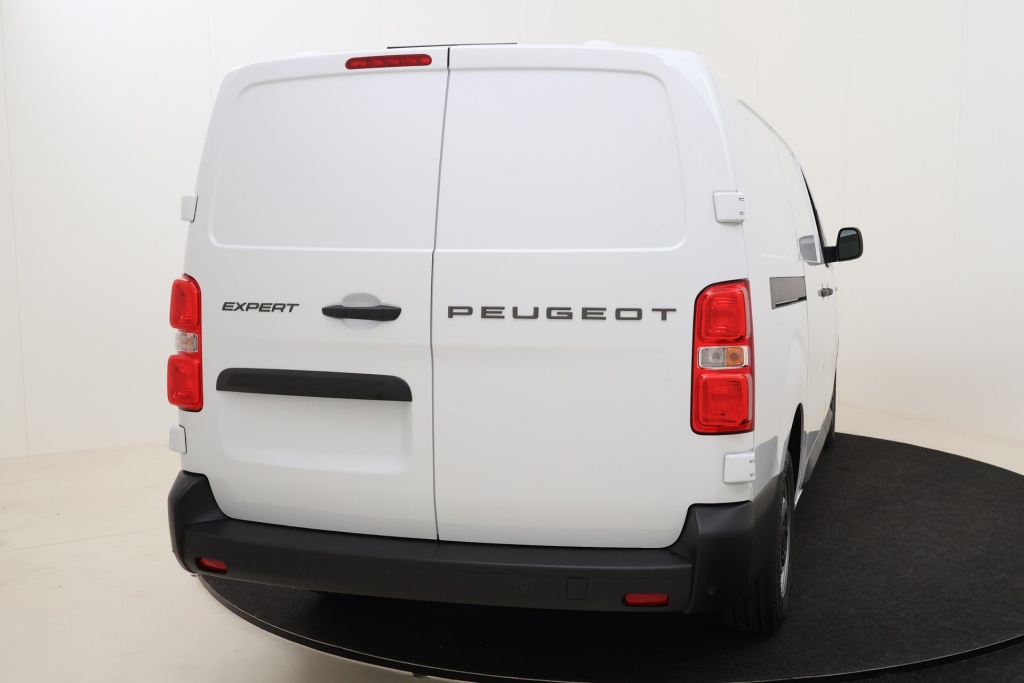 PEUGEOT Expert Long 2,0 BlueHDi 145 hp Man,6  - ref: 7-56231 - Photo 7
