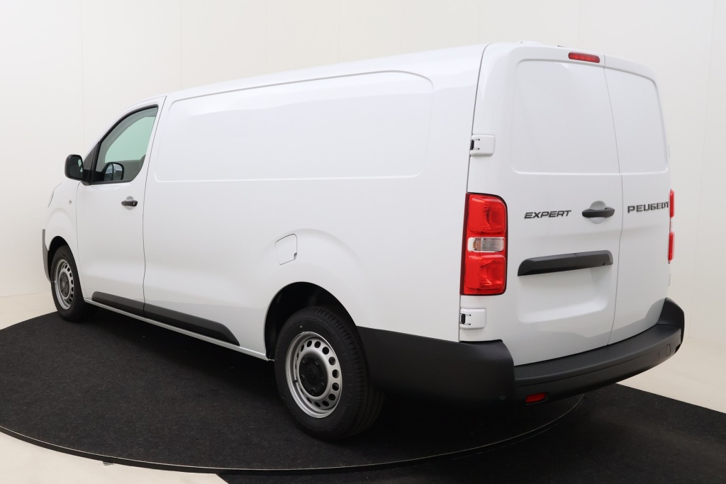 PEUGEOT Expert Long 2,0 BlueHDi 145 hp Man,6  - ref: 7-56231 - Photo 8