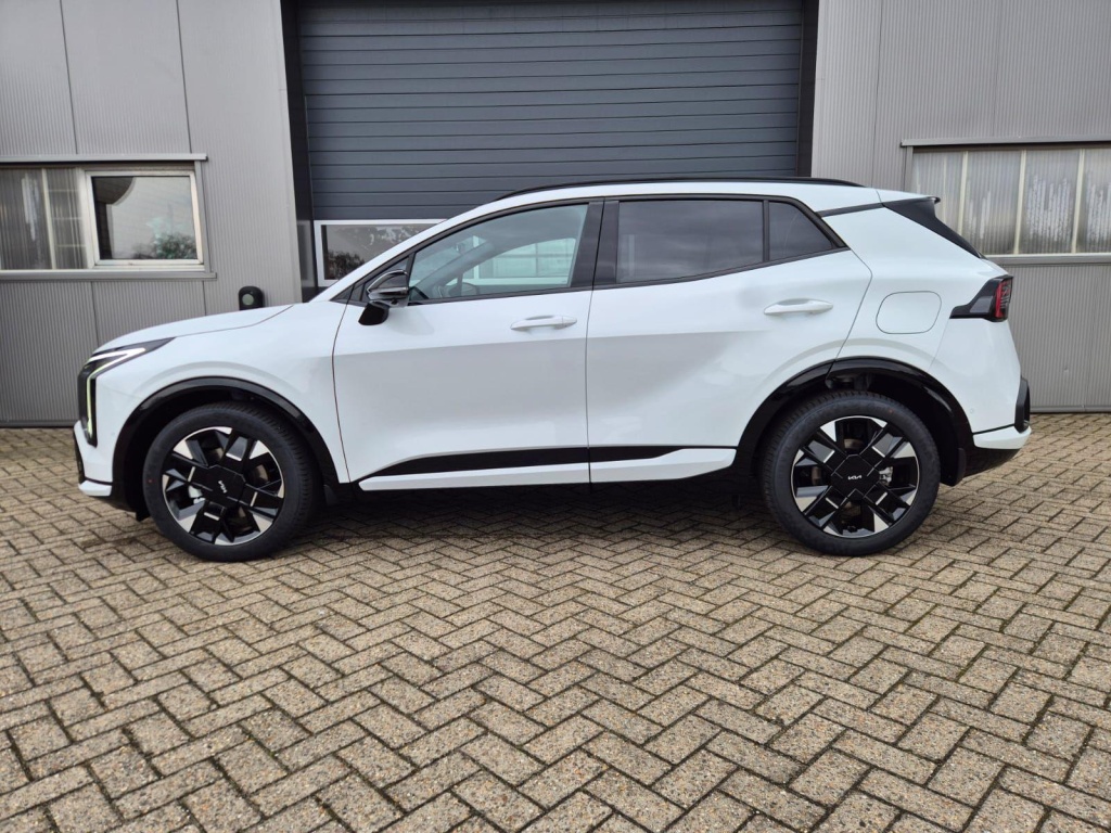 KIA Sportage 1.6 Gasoline 180hp 4x4 - ref: 7-56267 - Photo 2