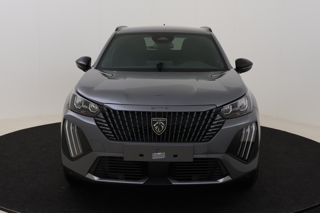 PEUGEOT 2008 Allure  1.2 Turbo 100 hp Man. 6    - ref: 7-56300 - Photo 2