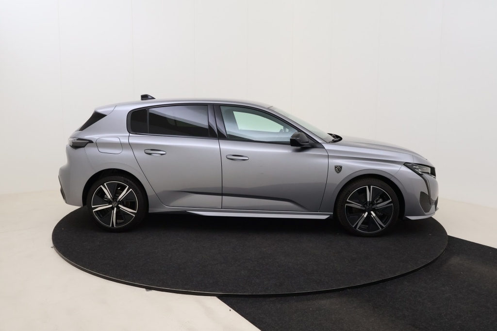 PEUGEOT 308 GT Hybrid 145 e-DCS6 - ref: 7-56344 - Photo 4