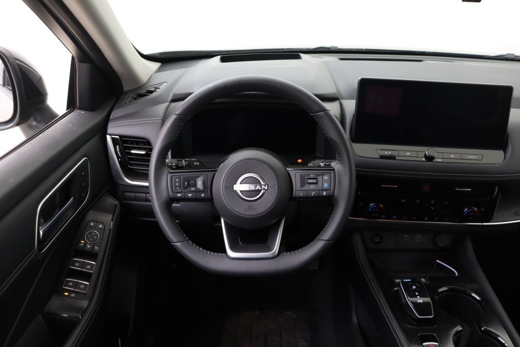 NISSAN X-Trail Tekna 5pl e-4ORCE 213 hp 4WD - ref: 7-56462 - Photo 11