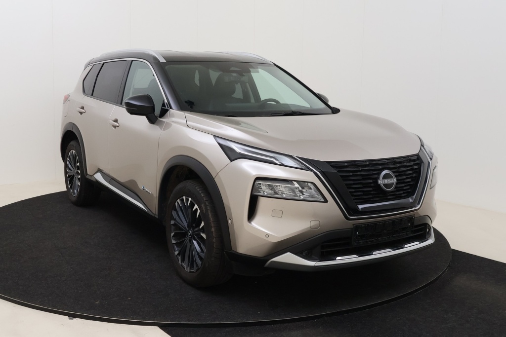 NISSAN X-Trail Tekna 5pl e-4ORCE 213 hp 4WD - ref: 7-56464 - Photo 3