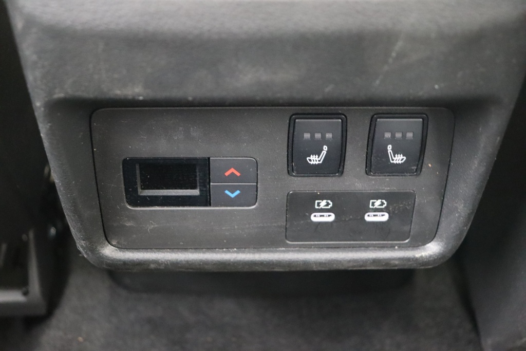 NISSAN X-Trail Tekna 5pl e-4ORCE 213 hp 4WD - ref: 7-56466 - Photo 14