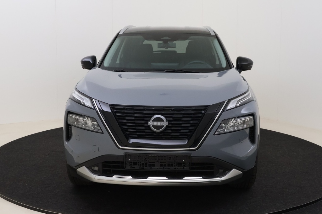 NISSAN X-Trail Tekna 5pl e-4ORCE 213 hp 4WD - ref: 7-56466 - Photo 2