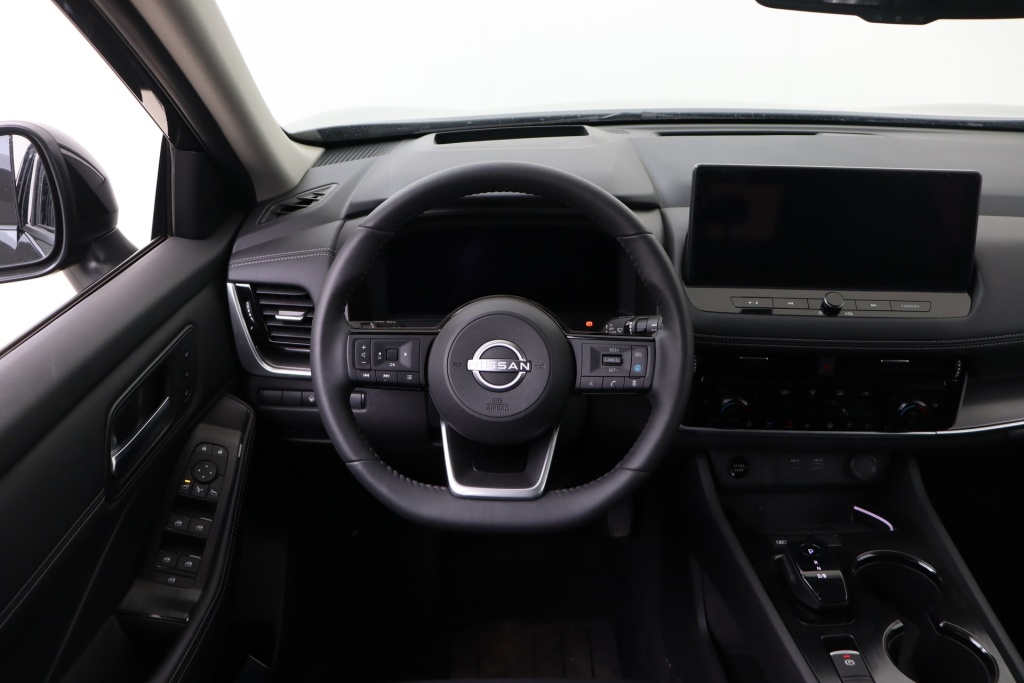 NISSAN X-Trail N-Connecta 5pl HUD AFA 19