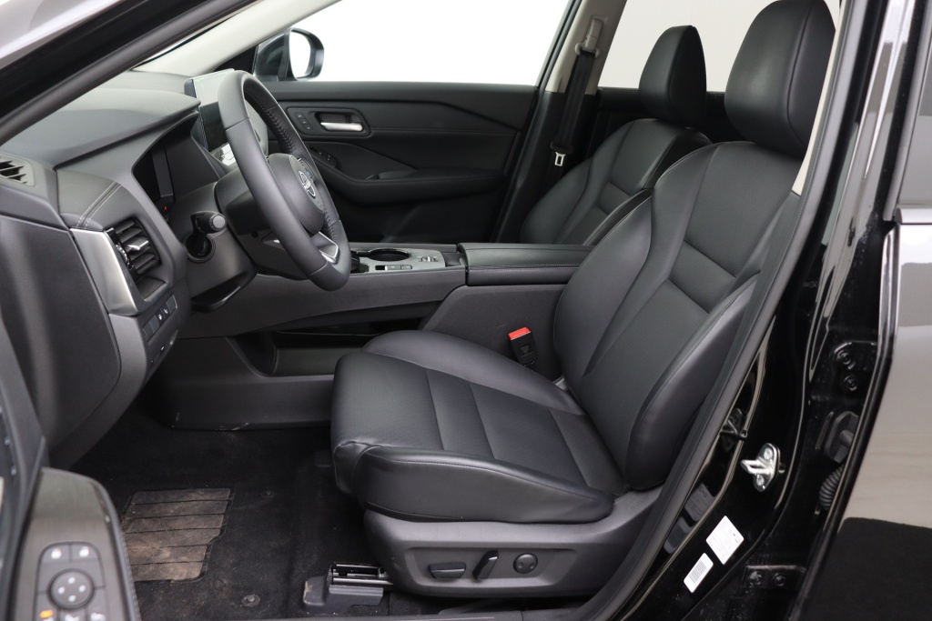 NISSAN X-Trail N-Connecta 5pl HUD AFA 19