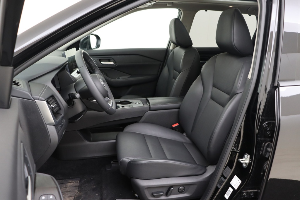NISSAN X-Trail N-Connecta 5pl Pano HUD AFA 19