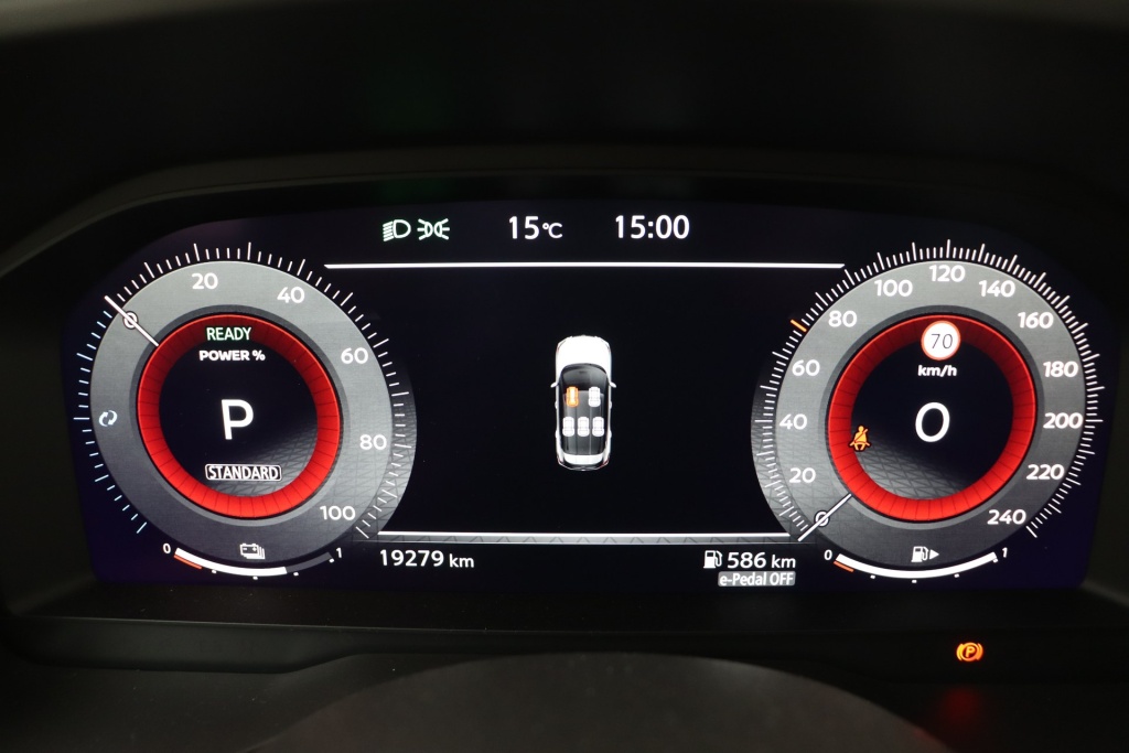 NISSAN X-Trail N-Connecta 5pl Pano HUD AFA 19