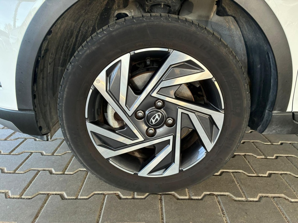 HYUNDAI Bayon Comfort 1.2 GDI 79 PS (5MT) - ref: 7-56492 - Photo 13