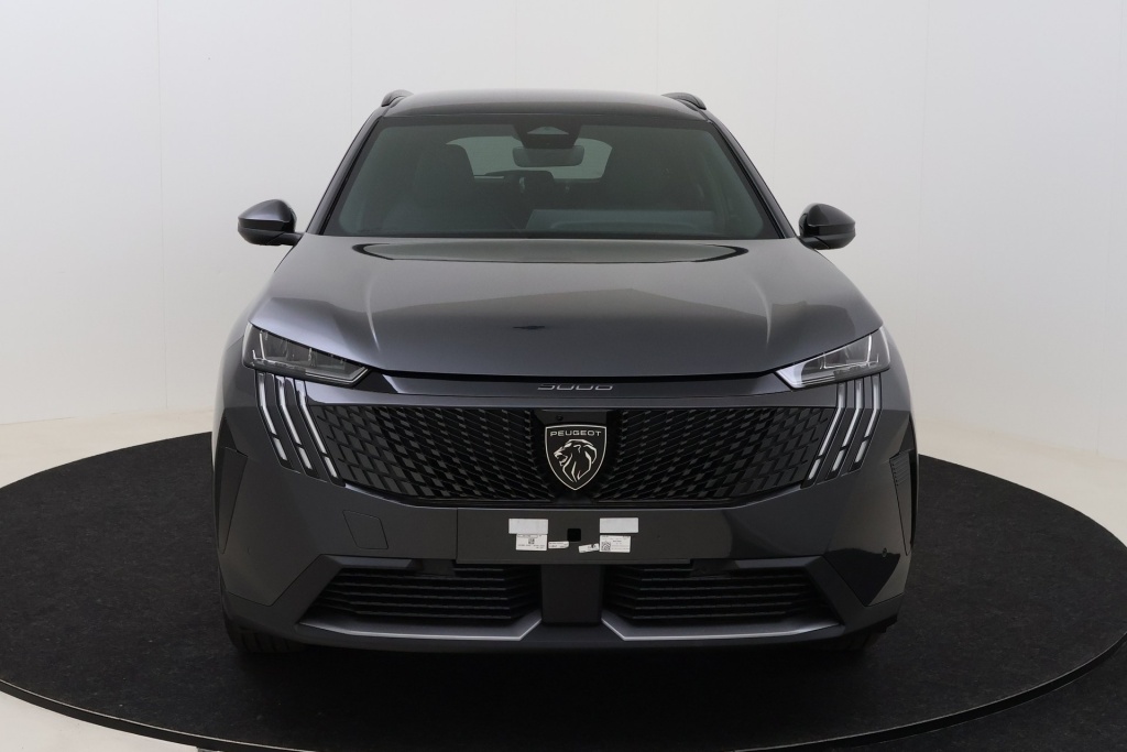PEUGEOT 5008 Allure Hybrid 145 e-DCS6 - ref: 7-56725 - Photo 2