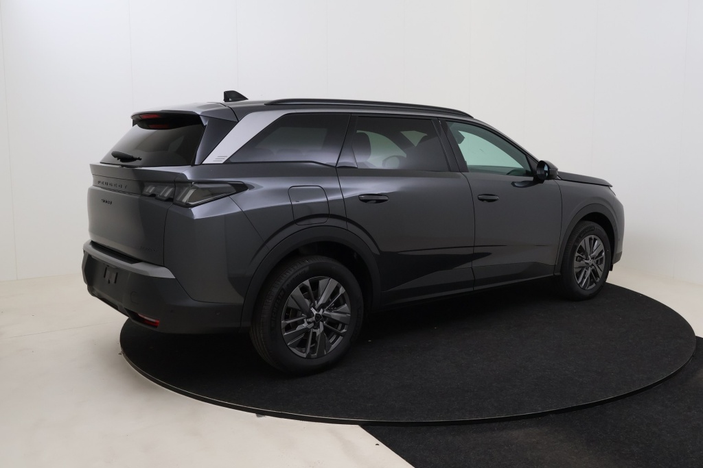 PEUGEOT 5008 Allure Hybrid 145 e-DCS6 - ref: 7-56725 - Photo 5