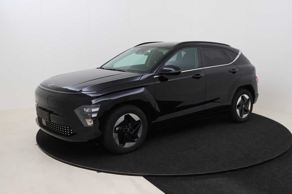HYUNDAI Kona Feel 48kWh 152 hp - ref: 7-56727 - Photo 10