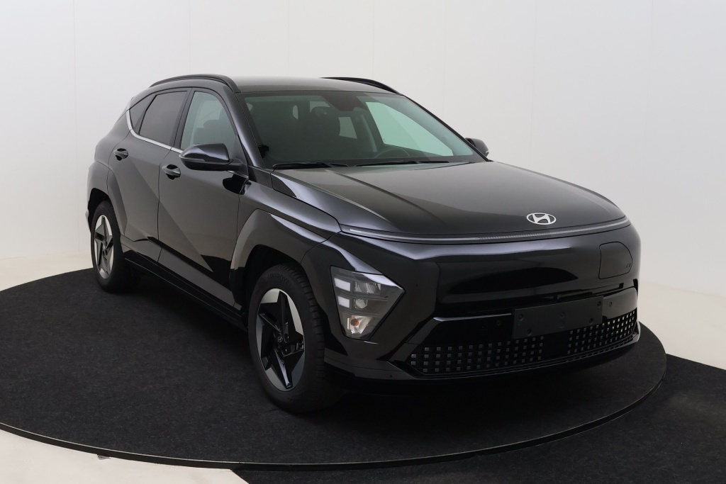 HYUNDAI Kona Feel 48kWh 152 hp - ref: 7-56727 - Photo 3