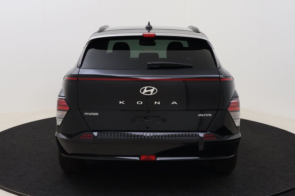 HYUNDAI Kona Feel 48kWh 152 hp - ref: 7-56727 - Photo 7