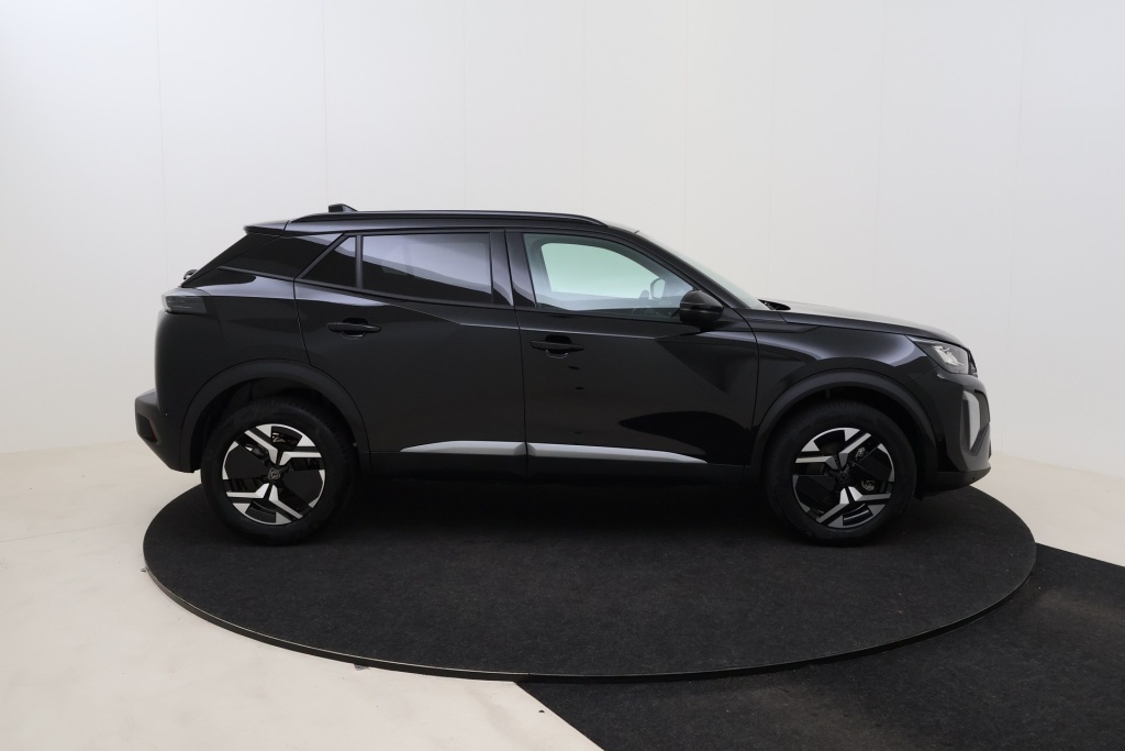 PEUGEOT 2008 Allure Hybrid 145 hp e-DSC6 - ref: 7-56898 - Photo 4