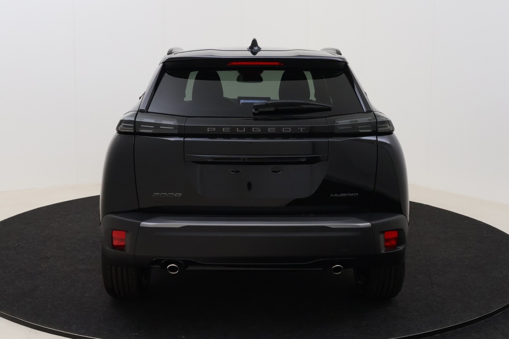 PEUGEOT 2008 Allure Hybrid 145 hp e-DSC6 - ref: 7-56898 - Photo 7