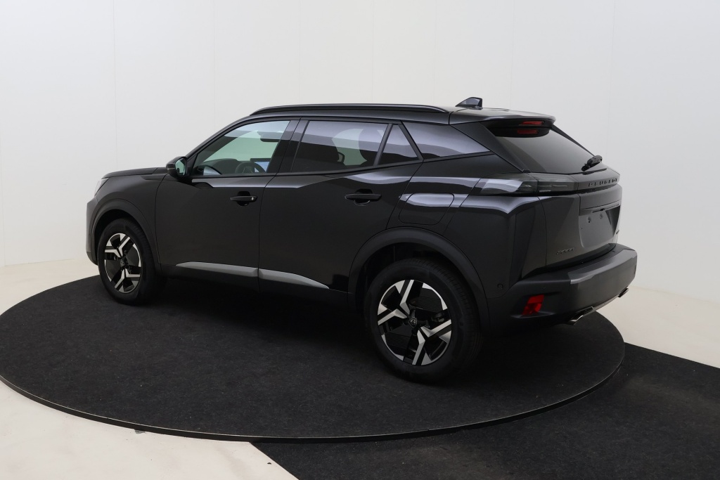 PEUGEOT 2008 Allure Hybrid 145 hp e-DSC6 - ref: 7-56898 - Photo 8