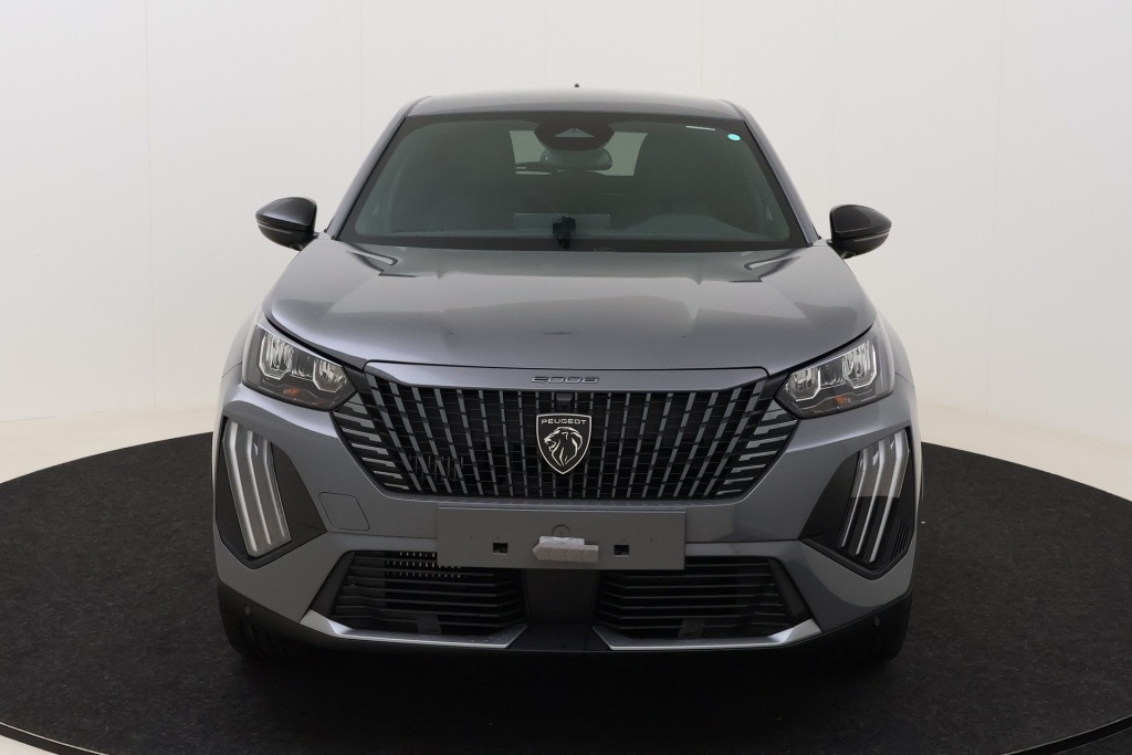 PEUGEOT 2008 Allure Hybrid 145 hp e-DSC6 - ref: 7-56921 - Photo 2