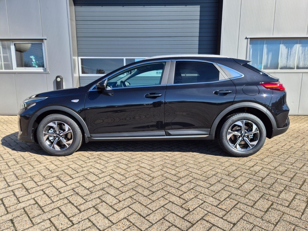 KIA Xceed 1.6 Gasoline 150hp - ref: 7-56945 - Photo 2