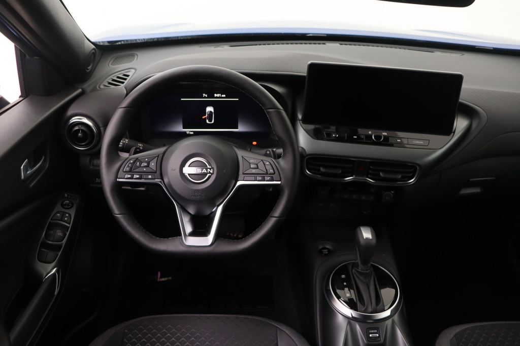 NISSAN Juke N-Connecta 1.6 Hybrid 143 hp AT 2WD - ref: 7-56970 - Photo 11