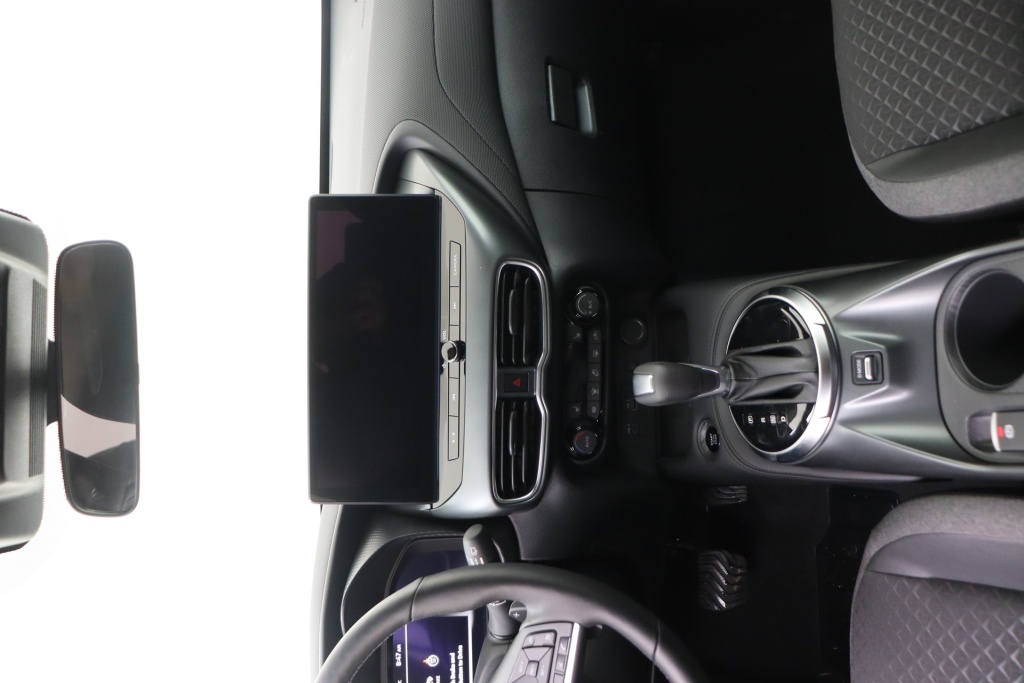 NISSAN Juke N-Connecta 1.6 Hybrid 143 hp AT 2WD - ref: 7-56976 - Photo 12