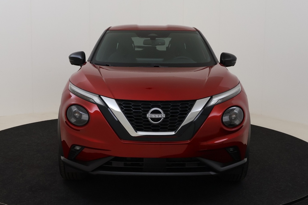 NISSAN Juke Tekna 1.6 Hybrid 143 hp AT 2WD - ref: 7-56983 - Photo 2