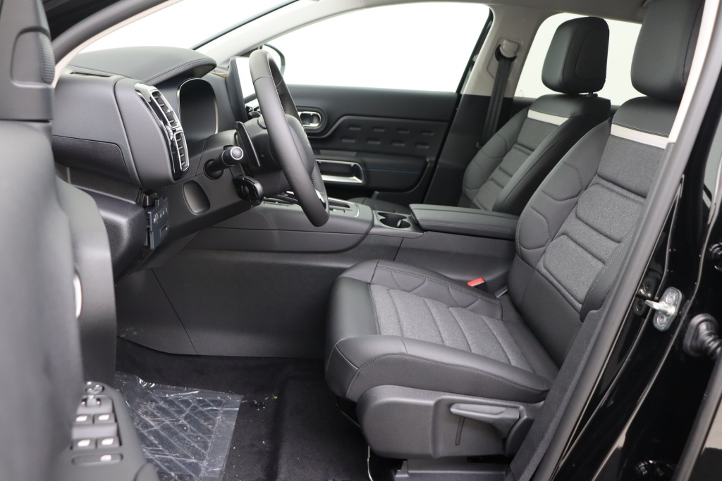 CITROEN C5 Aircross MAX Hybrid 225 hp e-EAT8 - ref: 7-57281 - Photo 13