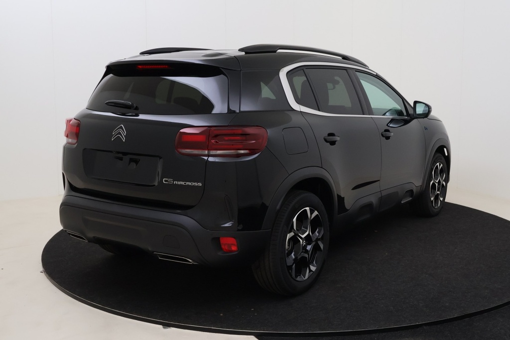 CITROEN C5 Aircross MAX Hybrid 225 hp e-EAT8 - ref: 7-57281 - Photo 6