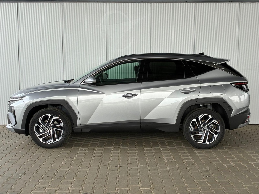 HYUNDAI Tucson Prime 1.6L Hybrid (HEV) Automatic 2WD - ref: 7-57606 - Photo 2